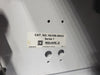 SQUARE D Model 6 Motor Control Center MCC Section, 600V, 3PH, 1200A Bus