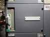 SQUARE D Model 6 Motor Control Center MCC Section, 600V, 3PH, 1200A Bus