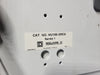 SQUARE D Model 6 Motor Control Center MCC Section, 600V, 3PH, 1200A Bus