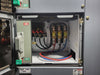SQUARE D Model 6 Motor Control Center MCC Section, 600V, 3PH, 1200A Bus