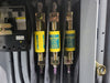 SQUARE D Model 6 Motor Control Center MCC Section, 600V, 3PH, 1200A Bus
