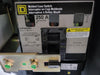 SQUARE D Model 6 Motor Control Center MCC Section, 600V, 3PH, 1200A Bus