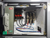 SQUARE D Model 6 Motor Control Center MCC Section, 600V, 3PH, 1200A Bus