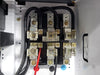 SQUARE D Model 6 Motor Control Center MCC Section, 600V, 3PH, 1200A Bus