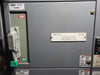 SQUARE D Model 6 Motor Control Center MCC Section, 600V, 3PH, 1200A Bus