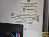 SQUARE D Model 6 Motor Control Center MCC Section, 600V, 3PH, 1200A Bus