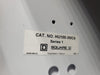 SQUARE D Model 6 Motor Control Center MCC Section, 600V, 3PH, 1200A Bus