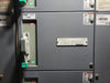 SQUARE D Model 6 Motor Control Center MCC Section, 600V, 3PH, 1200A Bus