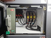 SQUARE D Model 6 Motor Control Center MCC Section, 600V, 3PH, 1200A Bus