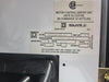 SQUARE D Model 6 Motor Control Center MCC Section, 600V, 3PH, 1200A Bus