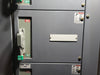 SQUARE D Model 6 Motor Control Center MCC Section, 600V, 3PH, 1200A Bus