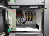SQUARE D Model 6 Motor Control Center MCC Section, 600V, 3PH, 1200A Bus