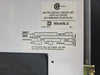 SQUARE D Model 6 Motor Control Center MCC Section, 600V, 3PH, 1200A Bus
