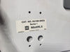 SQUARE D Model 6 Motor Control Center MCC Section, 600V, 3PH, 1200A Bus