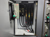SQUARE D Model 6 Motor Control Center MCC Section, 600V, 3PH, 1200A Bus
