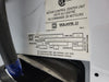 SQUARE D Model 6 Motor Control Center MCC Section, 600V, 3PH, 1200A Bus