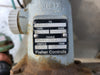 NEU INTERNATIONAL LTD. HDPP250 Rotary Airlock Valve w/ Siemens 15HP Motor & SEW Gear Reducer