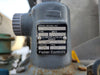 NEU INTERNATIONAL LTD. HDPP250 Rotary Airlock Valve w/ 15HP Siemens Motor & SEW Gear Reducer