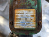 NEU INTERNATIONAL LTD. HDPP250 Rotary Airlock Valve w/ 15HP Siemens Motor & SEW Gear Reducer