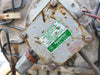 NEU INTERNATIONAL LTD. HDPP250 Rotary Airlock Valve w/ 15HP Siemens Motor & SEW Gear Reducer