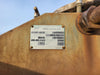 NEU INTERNATIONAL LTD. HDPP250 Rotary Airlock Valve w/ 15HP Siemens Motor & SEW Gear Reducer