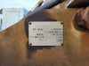 NEU INTERNATIONAL LTD. HDPP250 Rotary Valve w/ Siemens 15HP Motor & SEW Gear Reducer