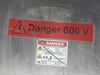 FEDERAL PIONEER CE3200B Panelboard 200A, 347/600VDC, 30-Circuit w/Main Breaker