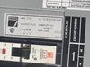 FEDERAL PIONEER CE3200B Panelboard 200A, 347/600VDC, 30-Circuit w/Main Breaker