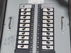 FEDERAL PIONEER CE3200B Panelboard 200A, 347/600VDC, 30-Circuit w/Main Breaker