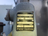 NEU INTERNATIONAL LTD. HDPP250 Rotary Valve / Airlock Feeder System - 10 HP Siemens Drive