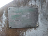 NEU INTERNATIONAL LTD. HDPP250 Rotary Valve / Airlock Feeder System - 10 HP Siemens Drive