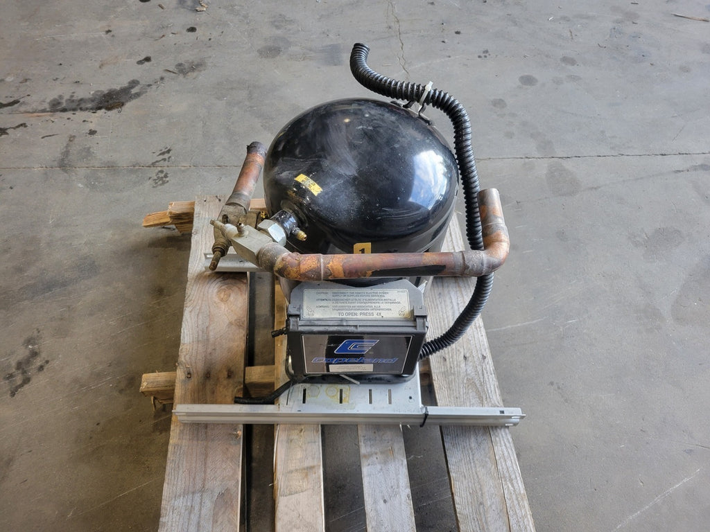 COPELAND Scroll Compressor ZR12M3-TWD-561