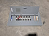 SQUARE D Dismantled - NQOD454L225CU Panelboard 225A, 48 VDC, 54-Circuit Power 