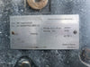 NEU INTERNATIONAL LTD. HDPP250 Rotary Valve / Airlock Feeder System - 10 HP Siemens Drive