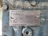 NEU INTERNATIONAL LTD. HDPP250 Rotary Valve Airlock Feeder w/ 10HP Motor & SEW Gear Reducer