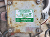 NEU INTERNATIONAL LTD. HDPP250 Rotary Airlock Valve w/ Siemens 15HP Motor & SEW Gear Reducer