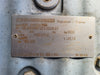 NEU INTERNATIONAL LTD. HDPP250 Rotary Valve Airlock Assembly w/ Siemens 15HP Motor & SEW Gearbox