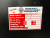AMERTEK Aircraft Rescue & Firefighting Truck (ARFF) 2500L, 1,116 hrs