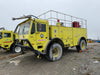 AMERTEK Aircraft Rescue & Firefighting Truck (ARFF) 2500L, 1,116 hrs