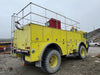 AMERTEK Aircraft Rescue & Firefighting Truck (ARFF) 2500L, 1,116 hrs