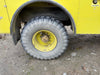 AMERTEK Aircraft Rescue & Firefighting Truck (ARFF) 2500L, 1,116 hrs