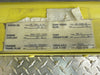 AMERTEK Aircraft Rescue & Firefighting Truck (ARFF) 2500L, 1,116 hrs