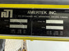 AMERTEK Aircraft Rescue & Firefighting Truck (ARFF) 2500L, 1,116 hrs