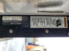 NEU INTERNATIONAL LTD. HDPP250 Rotary Airlock Valve w/ 15HP Siemens Motor & SEW Gear Reducer