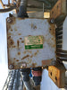 NEU INTERNATIONAL LTD. HDPP250 Rotary Airlock Valve w/ 15HP Siemens Motor & SEW Gear Reducer