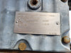 NEU INTERNATIONAL LTD. HDPP250 Rotary Valve w/ Siemens 15HP Motor & SEW Gear Reducer