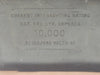 CUTLER-HAMMER 30 Amp, 2 Pole, 120/240 Volts Circuit Breaker BR230