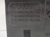 CUTLER-HAMMER 30 Amp, 2 Pole, 120/240 Volts Circuit Breaker BR230