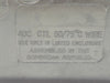 CUTLER-HAMMER 30 Amp, 2 Pole, 120/240 Volts Circuit Breaker BR230