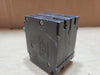 CUTLER-HAMMER 30 Amp, 2-2 Pole, 120/240 Volt Quad Circuit Breaker DNPL230230